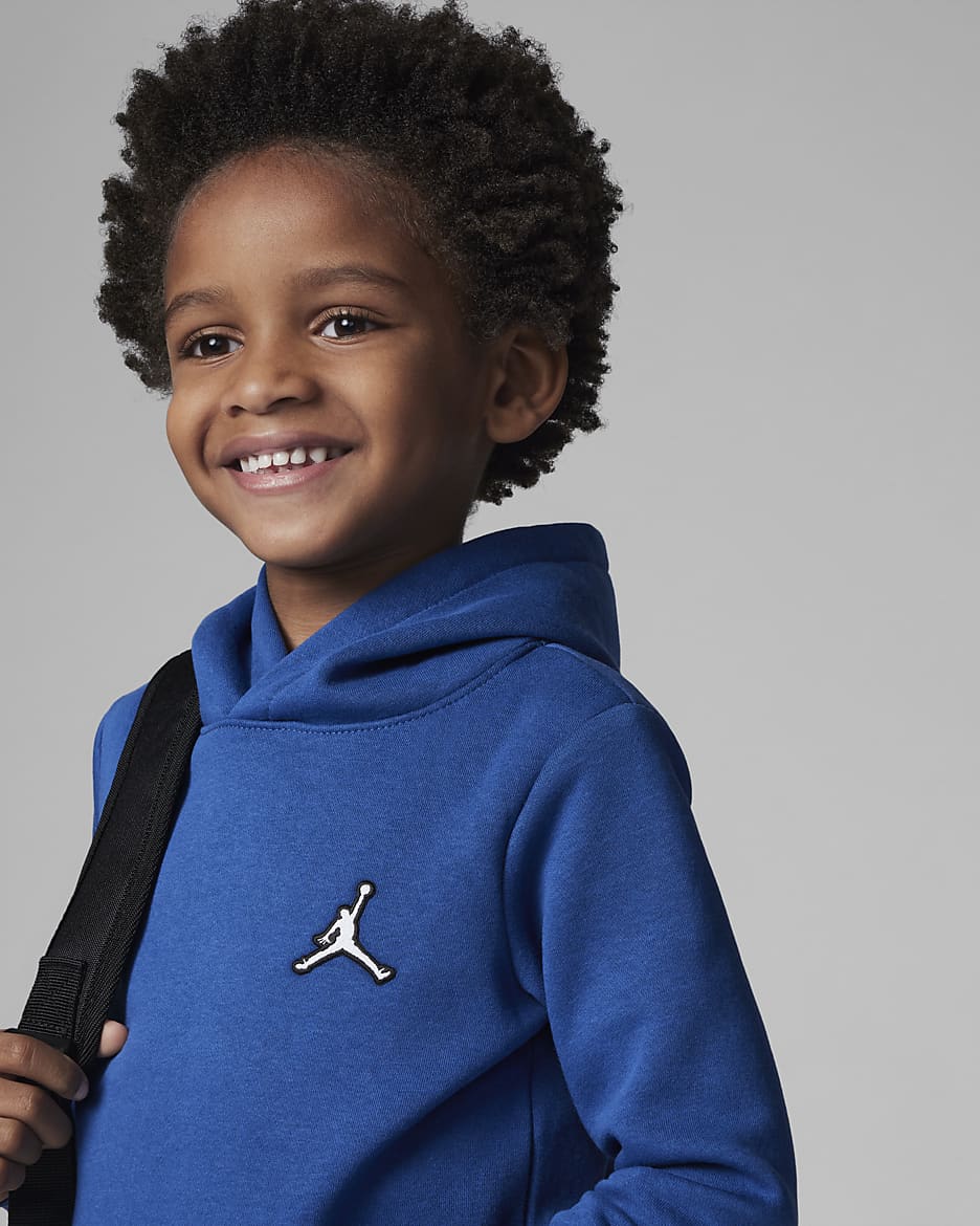 Pull jordan garcon best sale